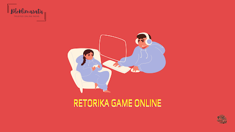 Retorika Game Online