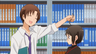 5 Anime Comedy Terbaik yang Bikin Kamu Ngakak dan Terhibur