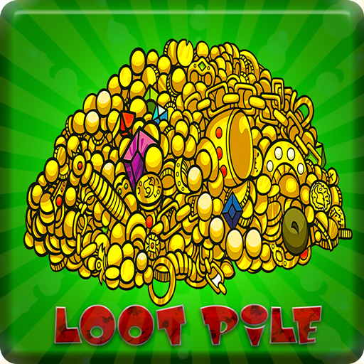 Loot Pile Escape Walkthro…