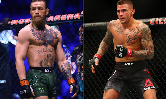 Watch Mcgregor Vs Poirier 2 Full Fight Free conor mcgregor vs dustin poirier 2 full fight