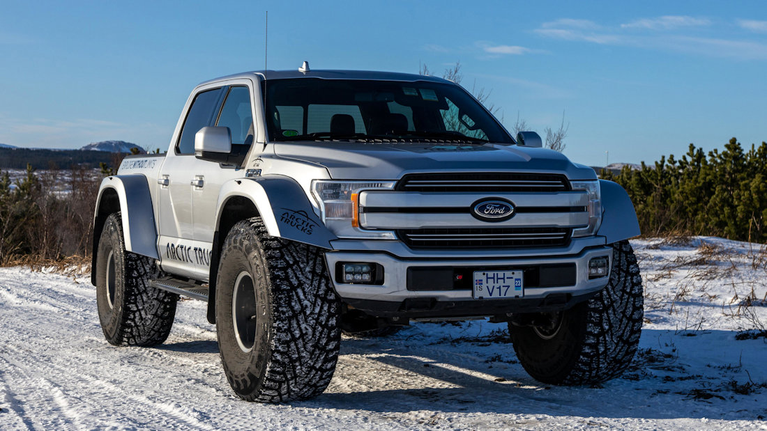 Ford f150 Truck