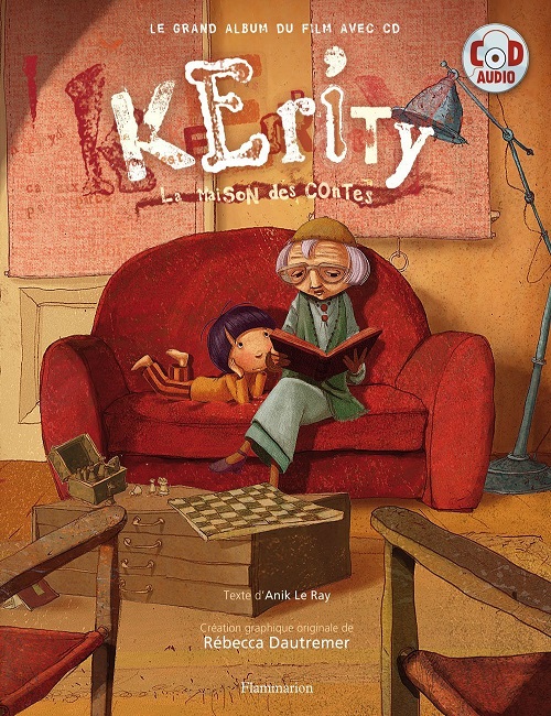  Kerity, la casa de los cuentos (Animación) (2009)  Kerity%252C%2Bla%2Bcasa%2Bde%2Blos%2Bcuentos