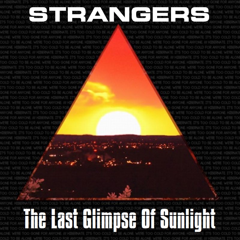 Albums I Wish Existed: Strangers