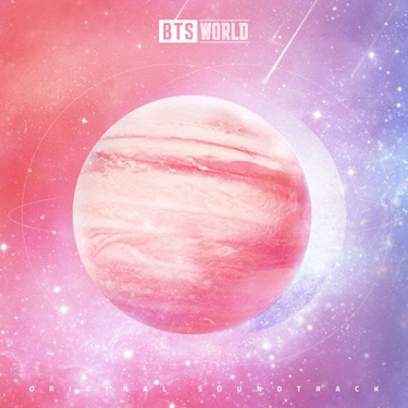 Download Various Artists - BTS WORLD (Original Soundtrack) (2019)