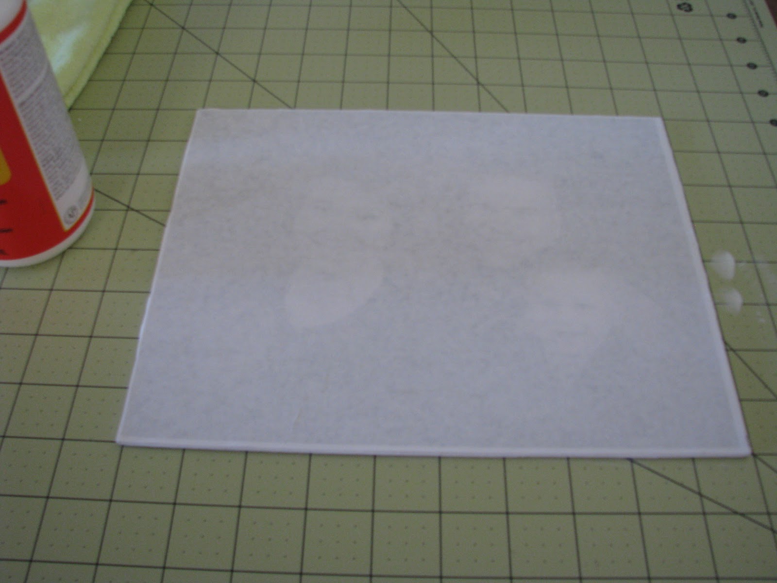 A Sailor's Wife-A Little Bit Of Everything!: How To Transfer A Printed ...