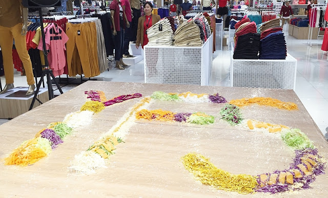 Style It Your Way with YFS