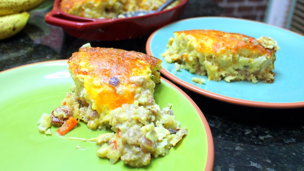 52 Ways to Cook Tater Tot Breakfast Casserole Church PotLuck Breakfast