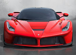 laferrari ferrari dmc fxxr