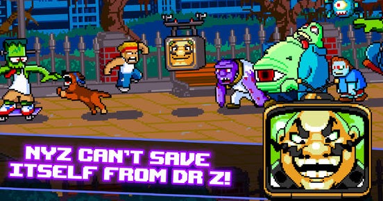 Kung Fu Z MOD APK for Android Free Download Latest Version Kung Fu Z MOD APK for Android Free Download Latest Version