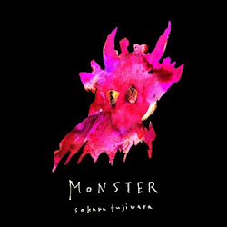 [Single] 藤原さくら Sakura Fujiwara Monster 2020 07 29/FLAC + MP3/RAR MinimumMusic com