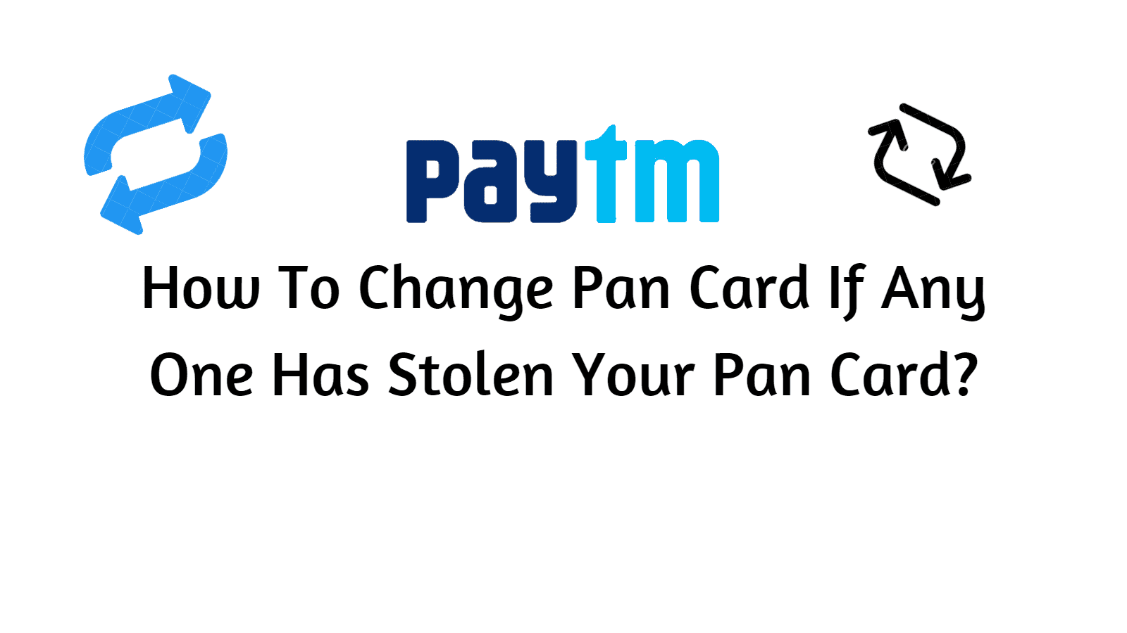 Create paytm account Create paytm account