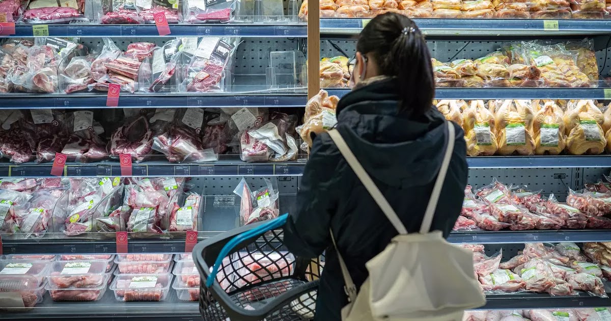 Potravinová soběstačnost – podmínka obnovy naší suverenity (1. část)