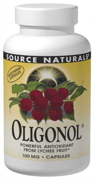 "Oligonol"  from Lychee fruits <br> for your good health and beauty!