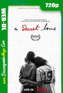 Un Amor Secreto (2020) HD [720p] Latino-Ingles
