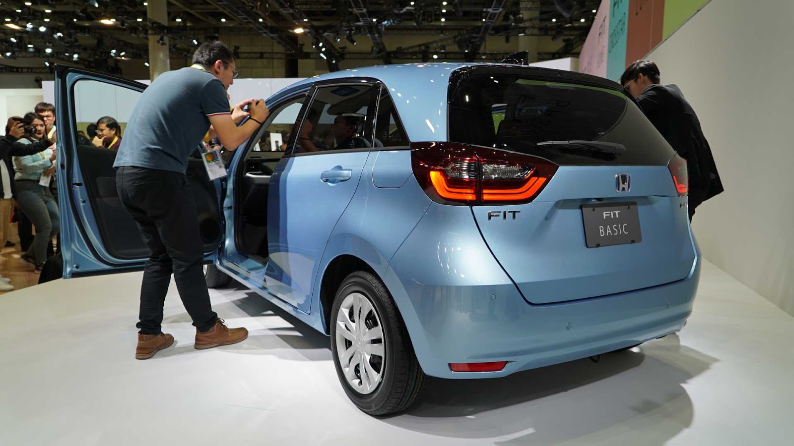 Promo Honda Jazz 2020 Rs Matic Manual Garansi Layanan Terbaikpromo Mobil Honda