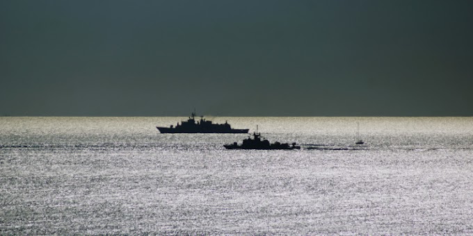  Το λεξικό του Αιγαίου: Τι σημαίνουν ΑΟΖ, υφαλοκρηπίδα, χωρικά ύδατα, NAVTEX   