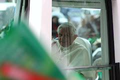 Papa Bento XVI no Porto - Portugal