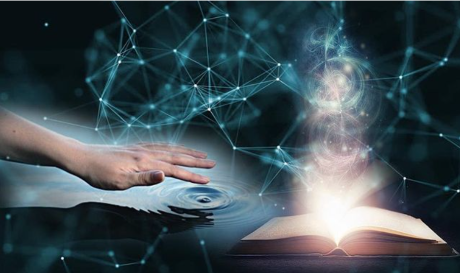 Instruindo o Registro Akashico