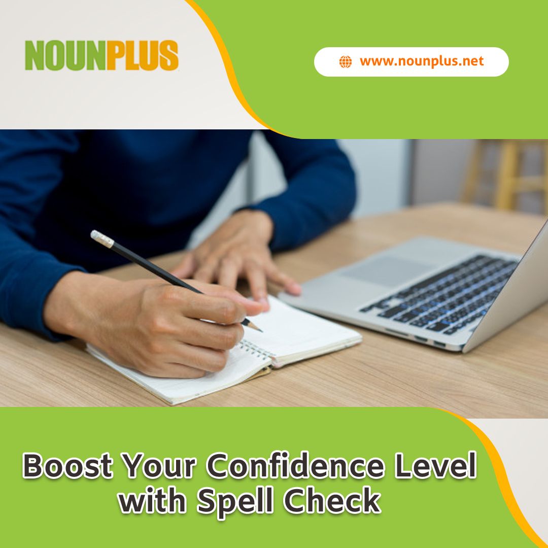 spell checker for essay