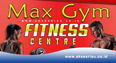 Max Gym Panam Pekanbaru