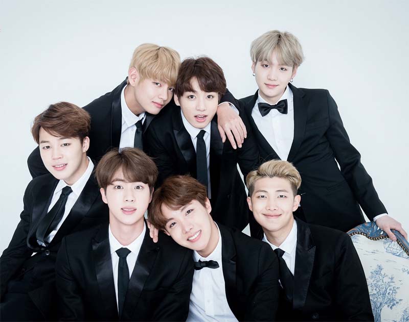 Big Hit Entertainment's letter to BTS fans (about BTS' safety and