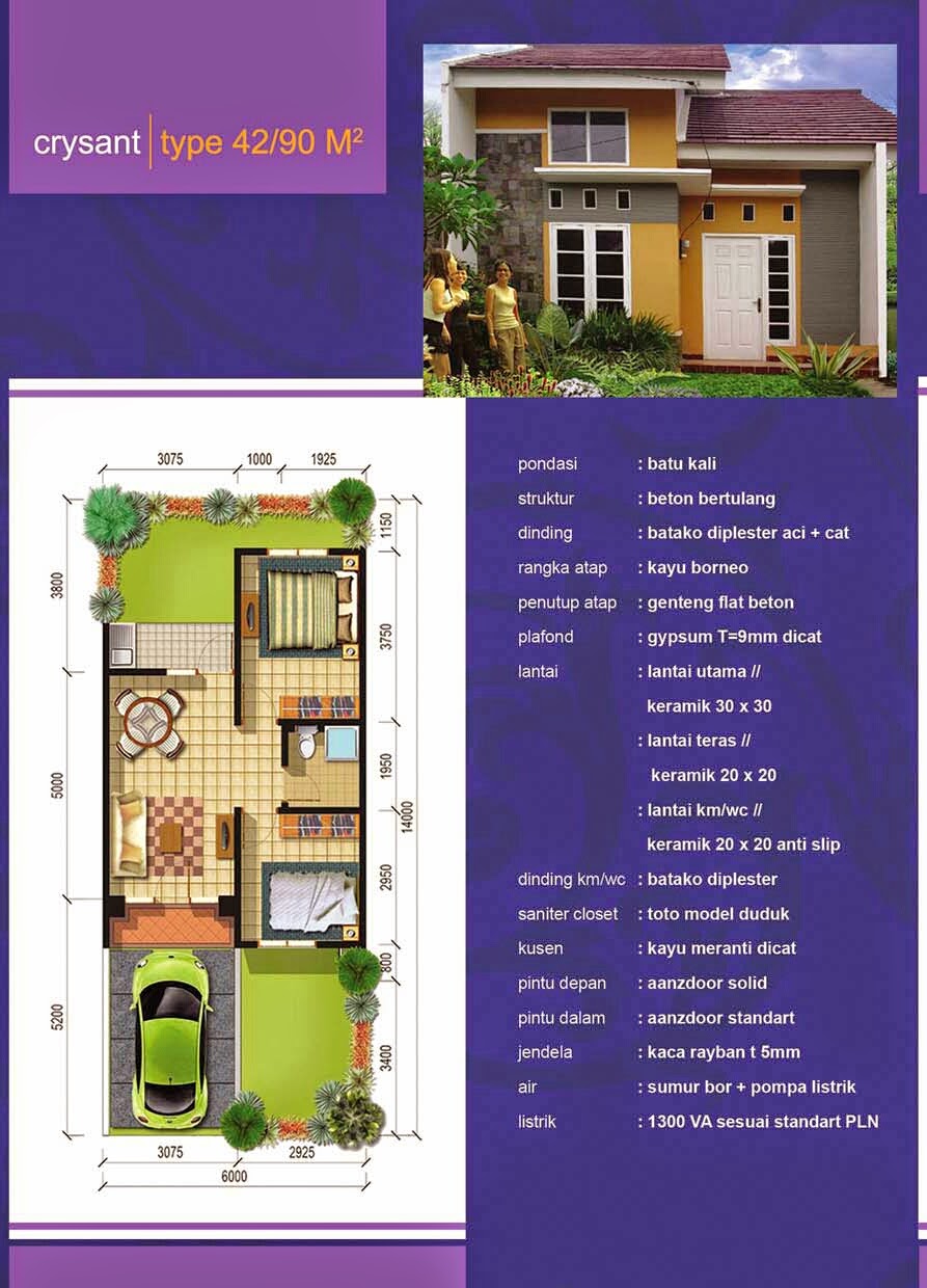 Bukit Rivaria Sawangan: Juli 2014