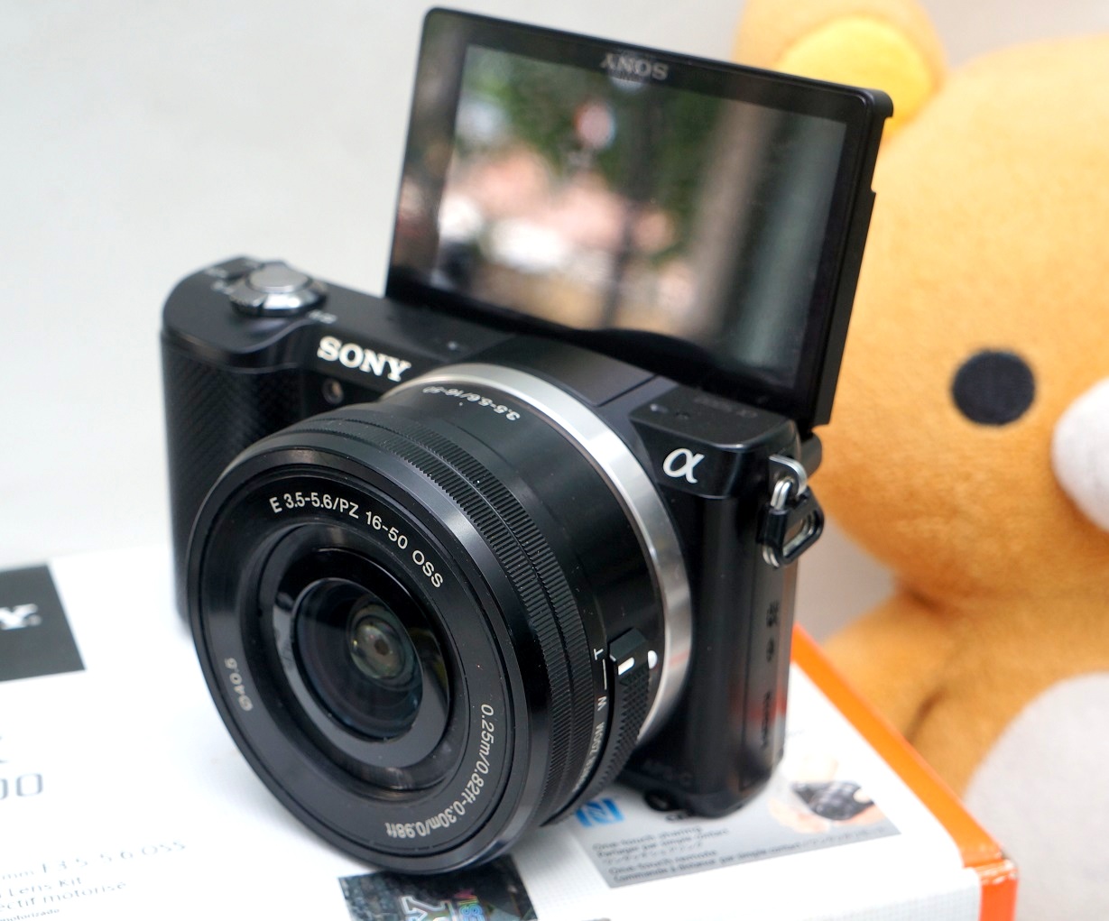 Jual Mirrorless Sony a5000 Bekas Jual Beli Laptop Second dan Kamera