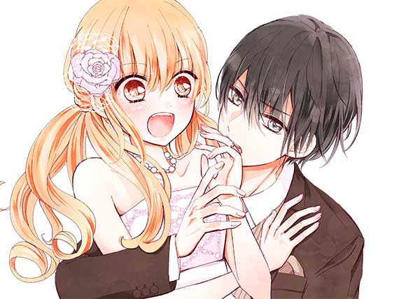 Hachimitsu Trap Hachimitsu Trap