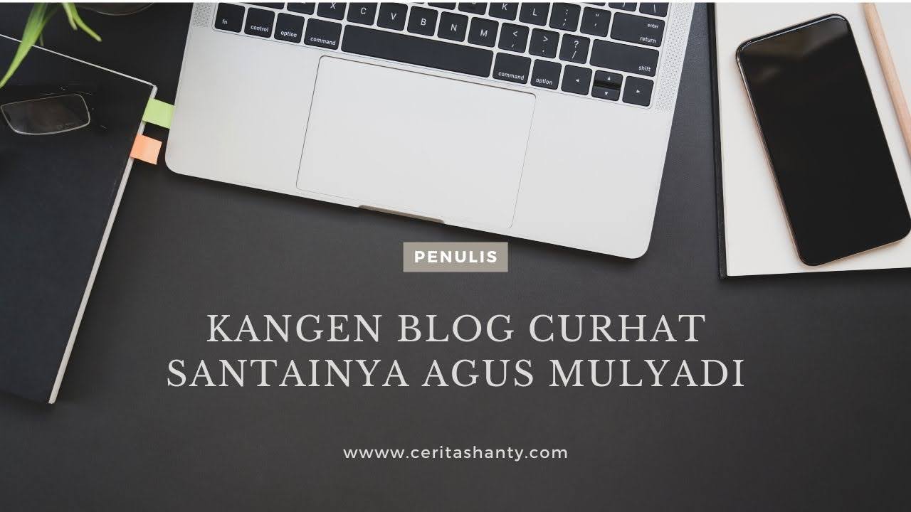 blog agus mulyadi