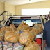 Vereador de Retirolândia abre mão do salário para doar uma tonelada de alimentos