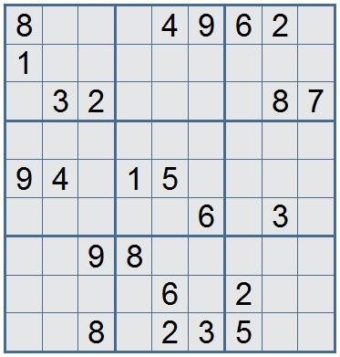 Rápido dorado nostalgia sudoku: Sudoku medio 28 julio
