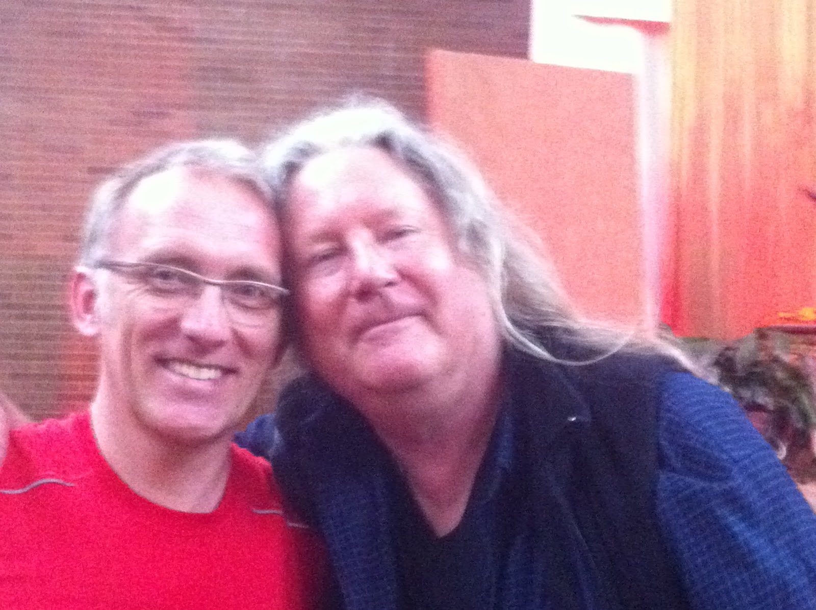 The Recovering Bikram Yogi