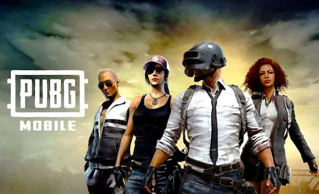 تحميل تحديث ببجي موبايل PUBG MOBILE 1.3