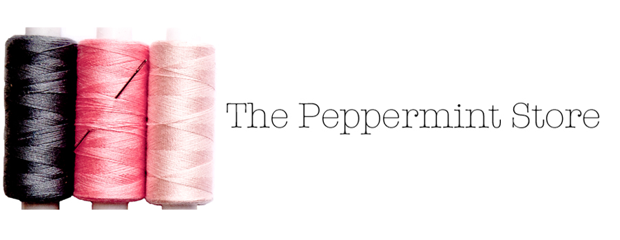 The Peppermint Store