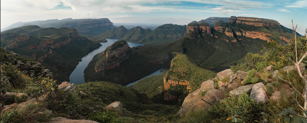 South Africa is an explorer’s paradise