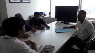 QnA Probolinggo 2 QnA: Konsultan MK dalam proyek konstruksi