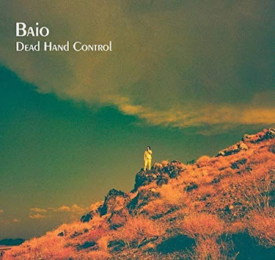 Dead Hand Control Baio Album
