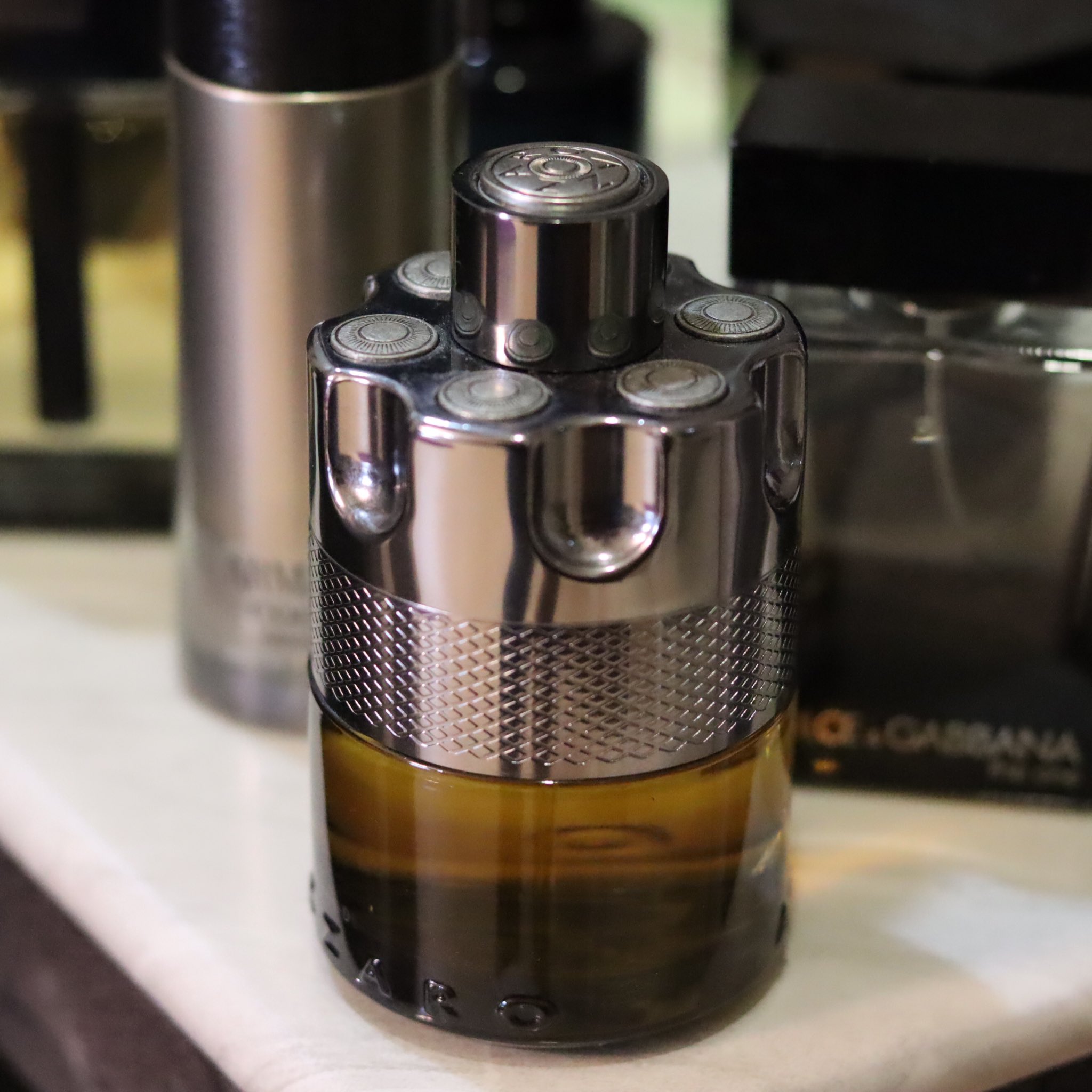 10 Perfume Lelaki Yang Popular Patut Anda Cuba Untuk Tahun 2021