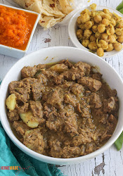 beef curry pressure cooker roti some recipe without using