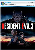 Descargar Resident Evil 3 2020 Deluxe Edition MULTi12 – ElAmigos para 
    PC Windows en Español es un juego de Accion desarrollado por CAPCOM Co., Ltd.