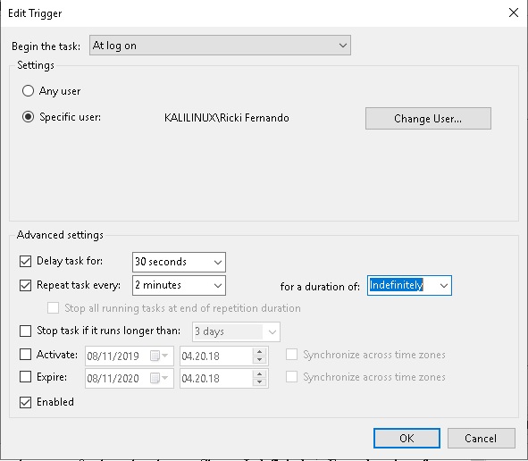 Tutorial For Newbie: Create batch file to check if a process is running ...