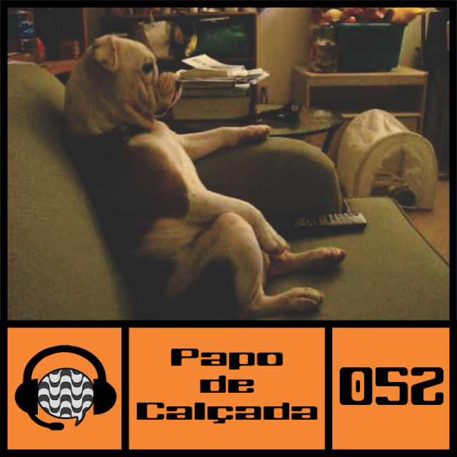 Papo de Calçada