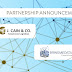 J. Cain & Co. anuncia alianza con Bringmedata Consulting