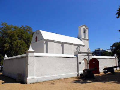 Powder Magazine, Stellenbosch