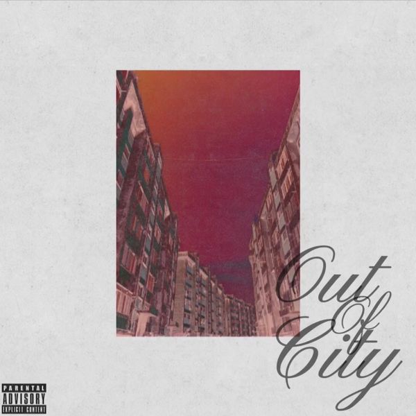 TAEWON – Out Of City – Single