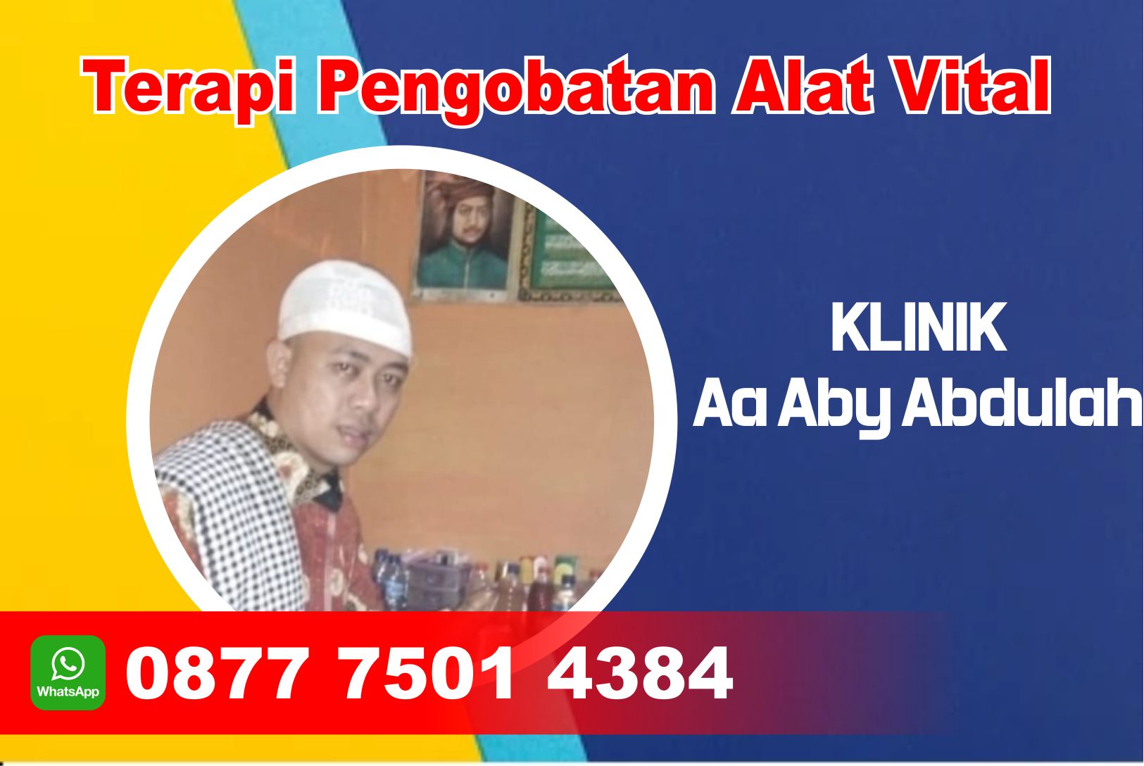 Pengobatan Alat Vital Jakarta Selatan Terbaik Dan Terbukti Aa Aby Abdulah Pengobatan Alat Vital Jakarta Selatan Terbaik Dan Terbukti Aa Aby Abdulah
