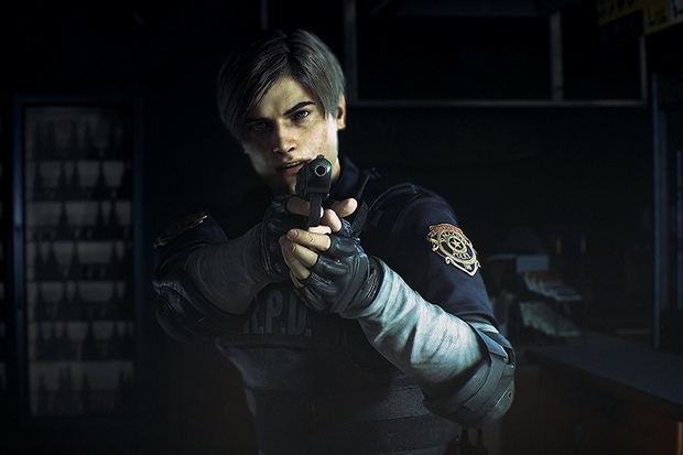 Netflix divulga sinopse oficial da série de Resident Evil [atualizado]