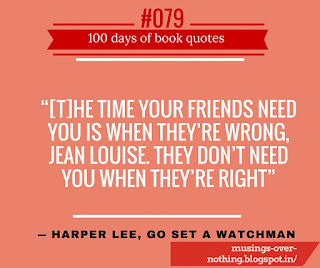 Elgeewrites #100daysofbookquotes: Quote week: 12 079