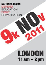 National Demo - Defend Education, Fight Privatisation