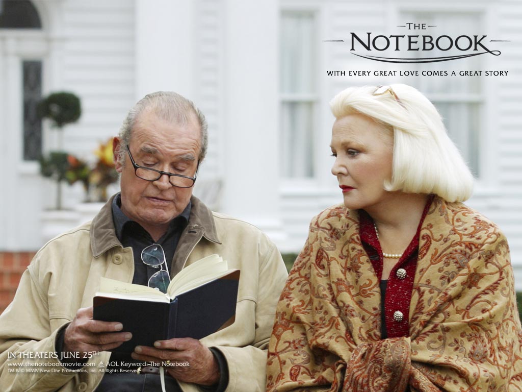 THE NOTEBOOK | THE NOTEBOOK | cORE cONNECTIONS